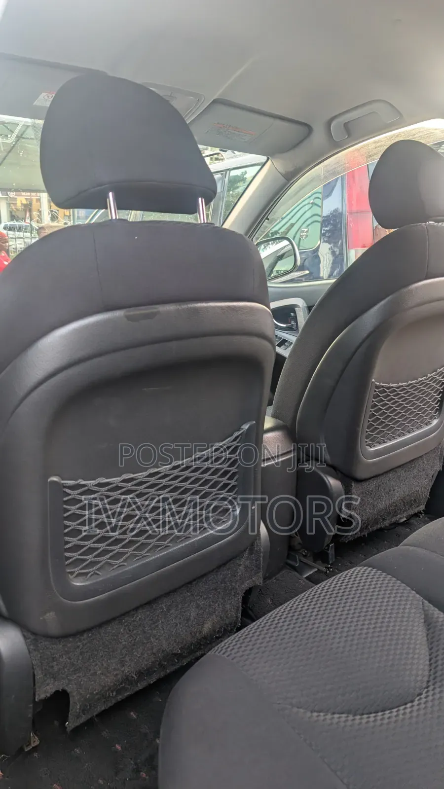 Toyota RAV4 2006 Silver