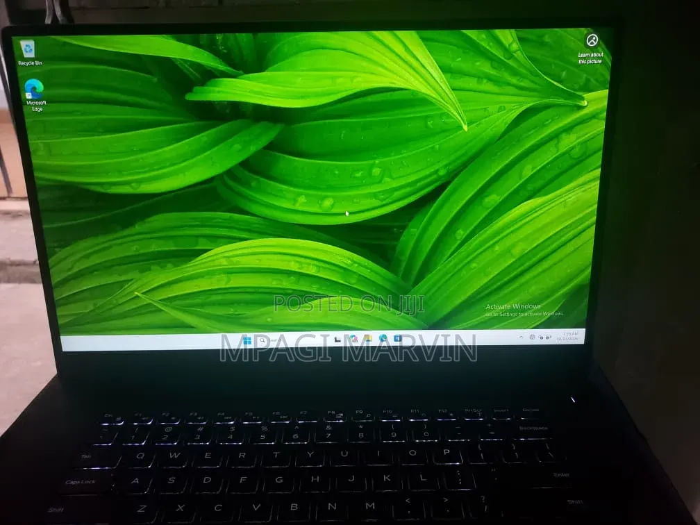 Laptop Dell Precision 5530 8GB Intel Core i7 SSHD (Hybrid) 256GB