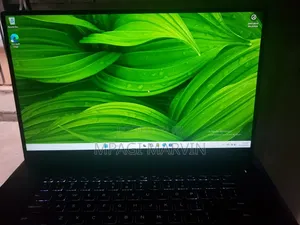 Laptop Dell Precision 5530 8GB Intel Core i7 SSHD (Hybrid) 256GB