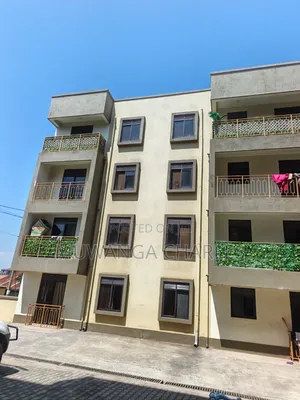2bdrm Apartment in Fs Properties Ltd, Nakawa for rent