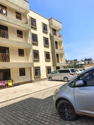 2bdrm Apartment in Fs Properties Ltd, Nakawa for rent