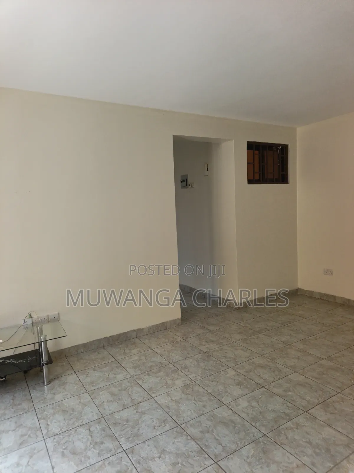 2bdrm Apartment in Fs Properties Ltd, Nakawa for rent