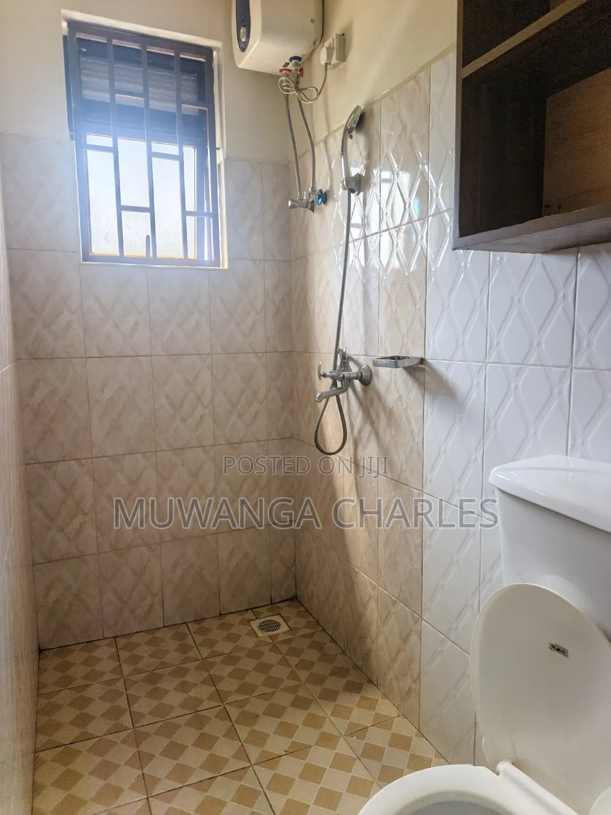2bdrm Apartment in Fs Properties Ltd, Nakawa for rent