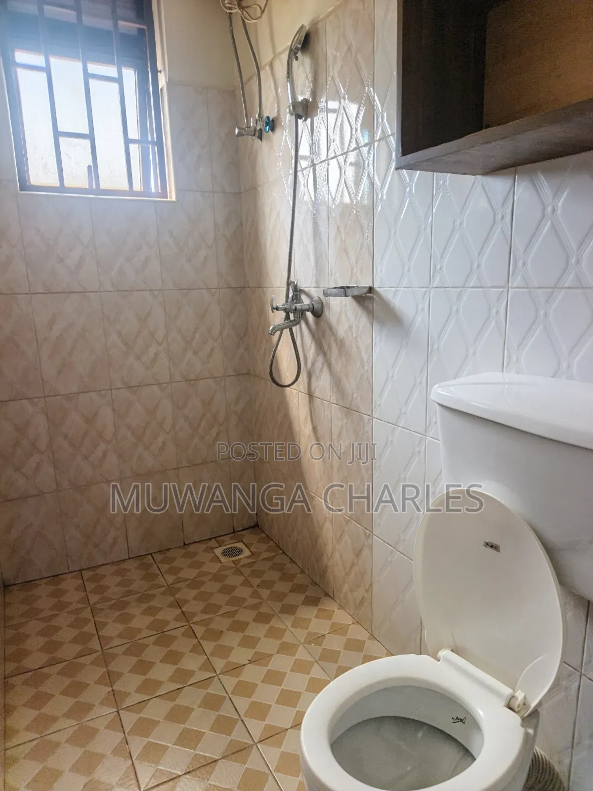 2bdrm Apartment in Fs Properties Ltd, Nakawa for rent