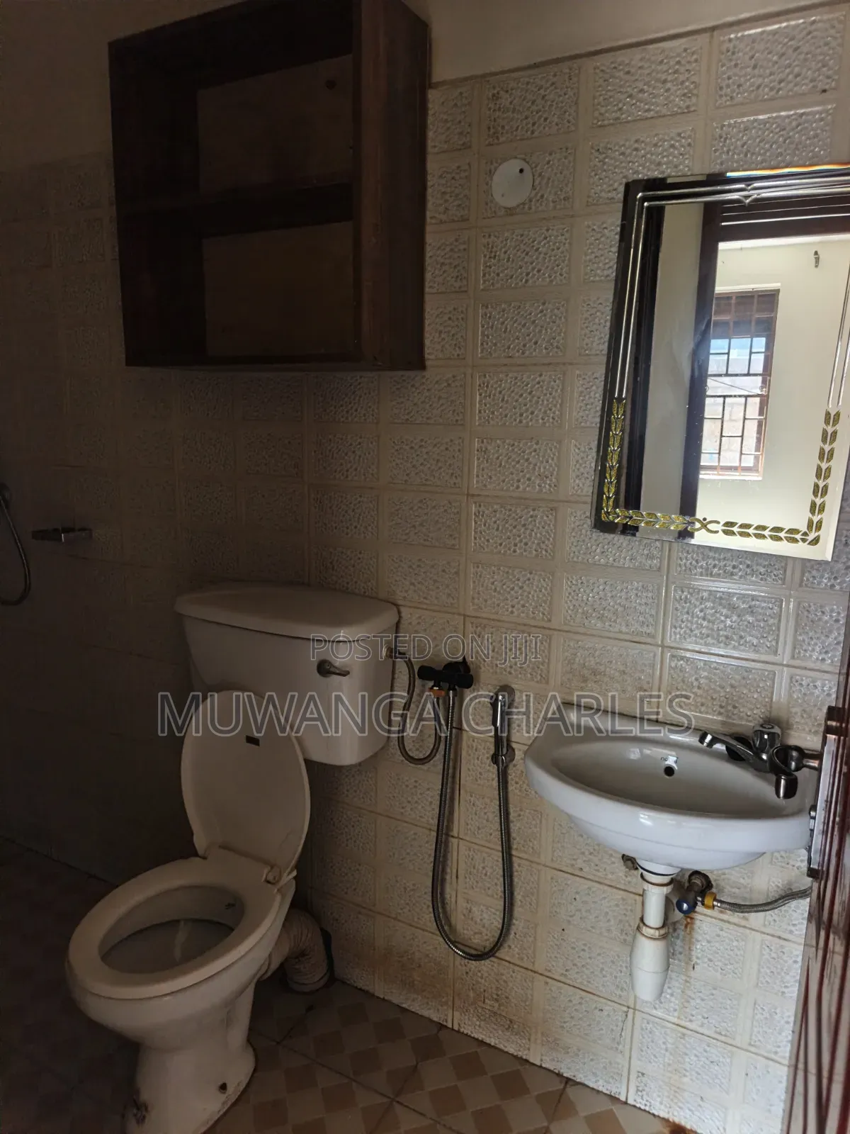 2bdrm Apartment in Fs Properties Ltd, Nakawa for rent