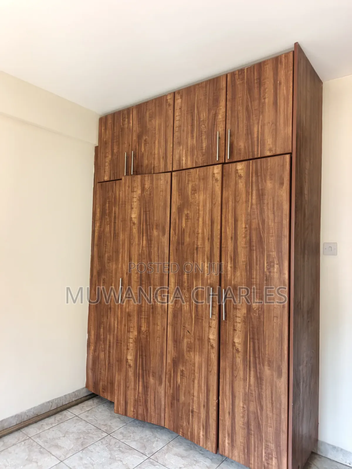 2bdrm Apartment in Fs Properties Ltd, Nakawa for rent
