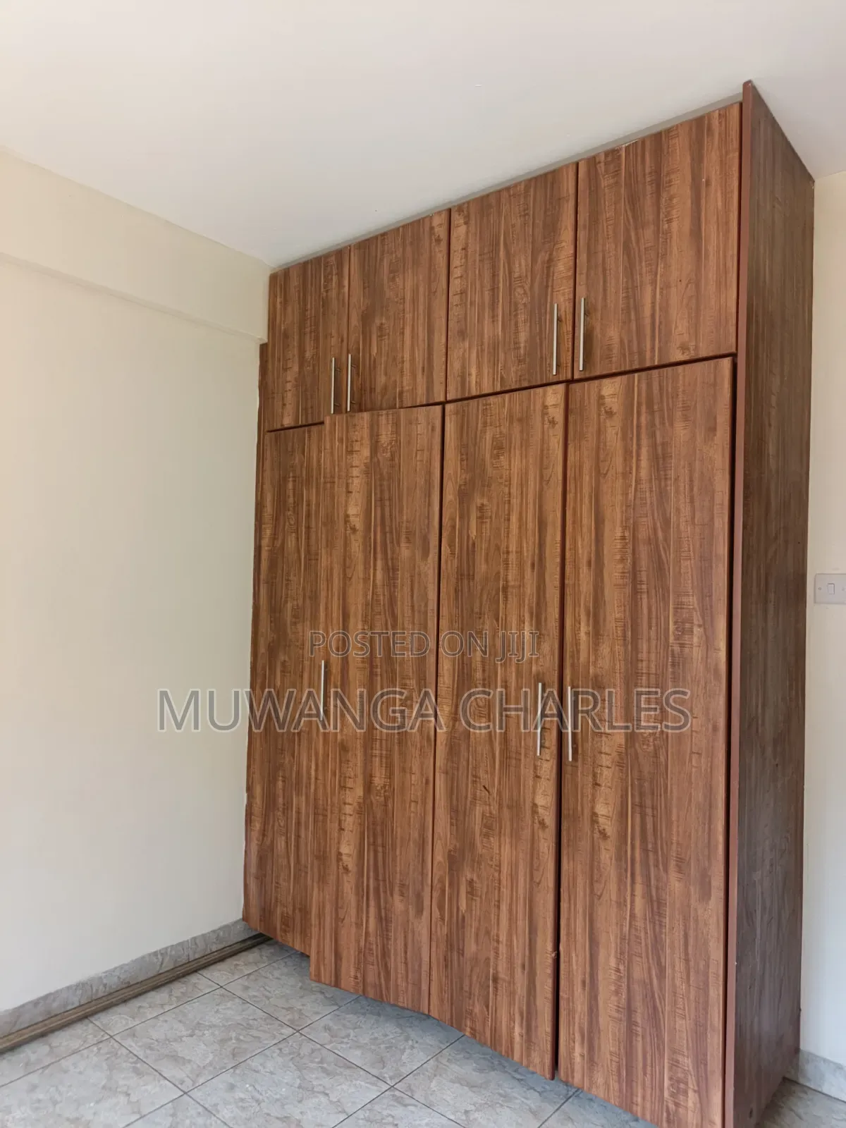 2bdrm Apartment in Fs Properties Ltd, Nakawa for rent