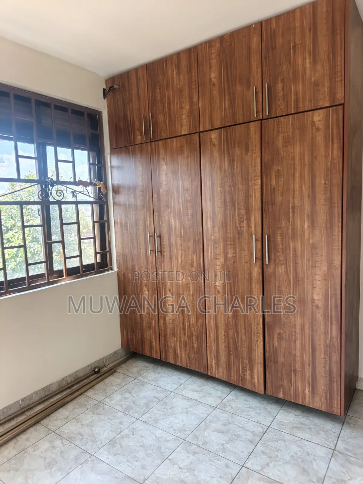 2bdrm Apartment in Fs Properties Ltd, Nakawa for rent
