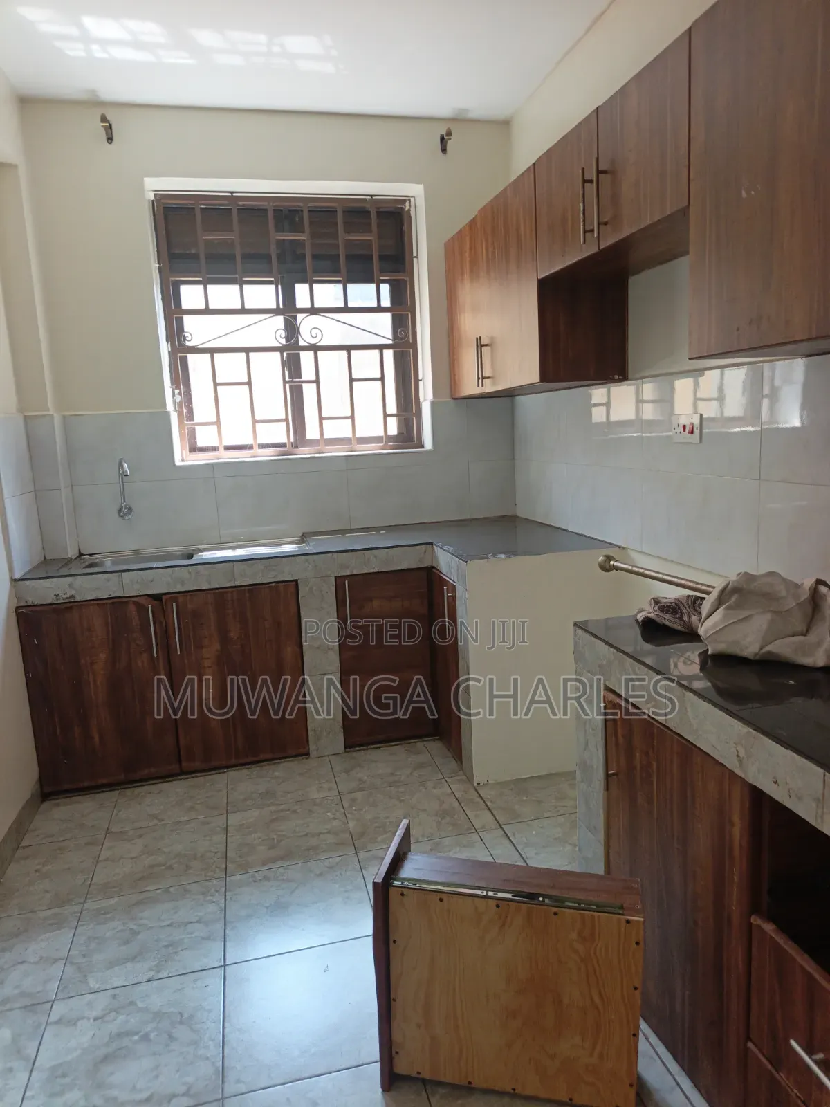 2bdrm Apartment in Fs Properties Ltd, Nakawa for rent