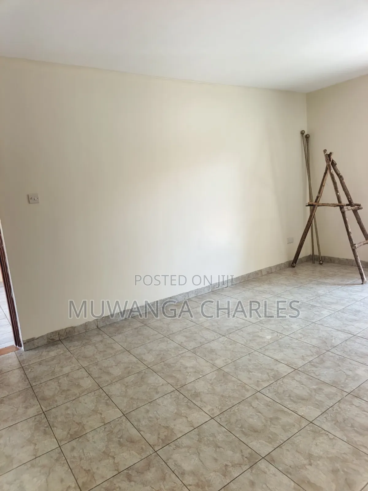 2bdrm Apartment in Fs Properties Ltd, Nakawa for rent