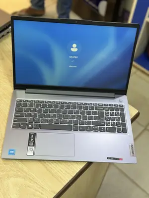 New Lenovo IdeaPad 5 Slim 13th Gen i7 8GB Intel Core i7 SSD 256GB