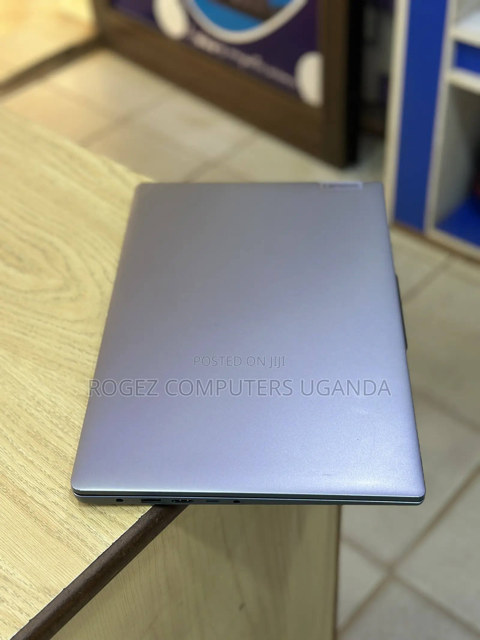 New Lenovo IdeaPad 5 Slim 13th Gen i7 8GB Intel Core i7 SSD 256GB