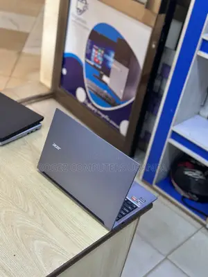 New Laptop Acer Aspire Lite 15 8GB AMD Ryzen 5 SSD 256GB