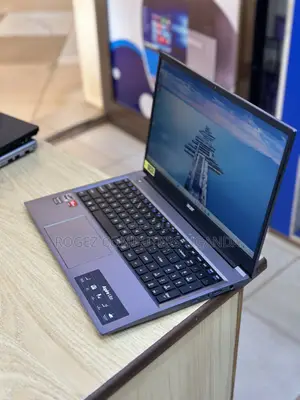 New Laptop Acer Aspire Lite 15 8GB AMD Ryzen 5 SSD 256GB