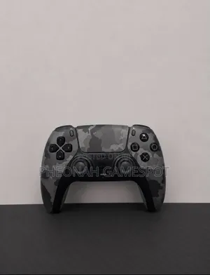 Army Camouflage PS5 DualSense Controller