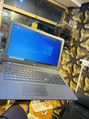 Laptop HP 250 G6 4GB Intel Core i5 SSD 128GB