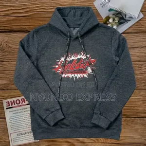 Thick Jumper Sweater Hoodie