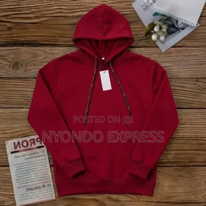 Thick Jumper Sweater Hoodie