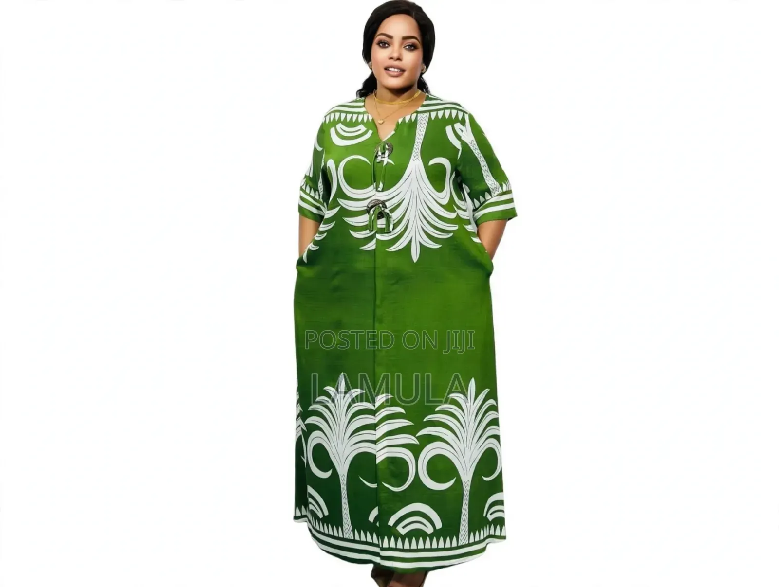 Free Dress