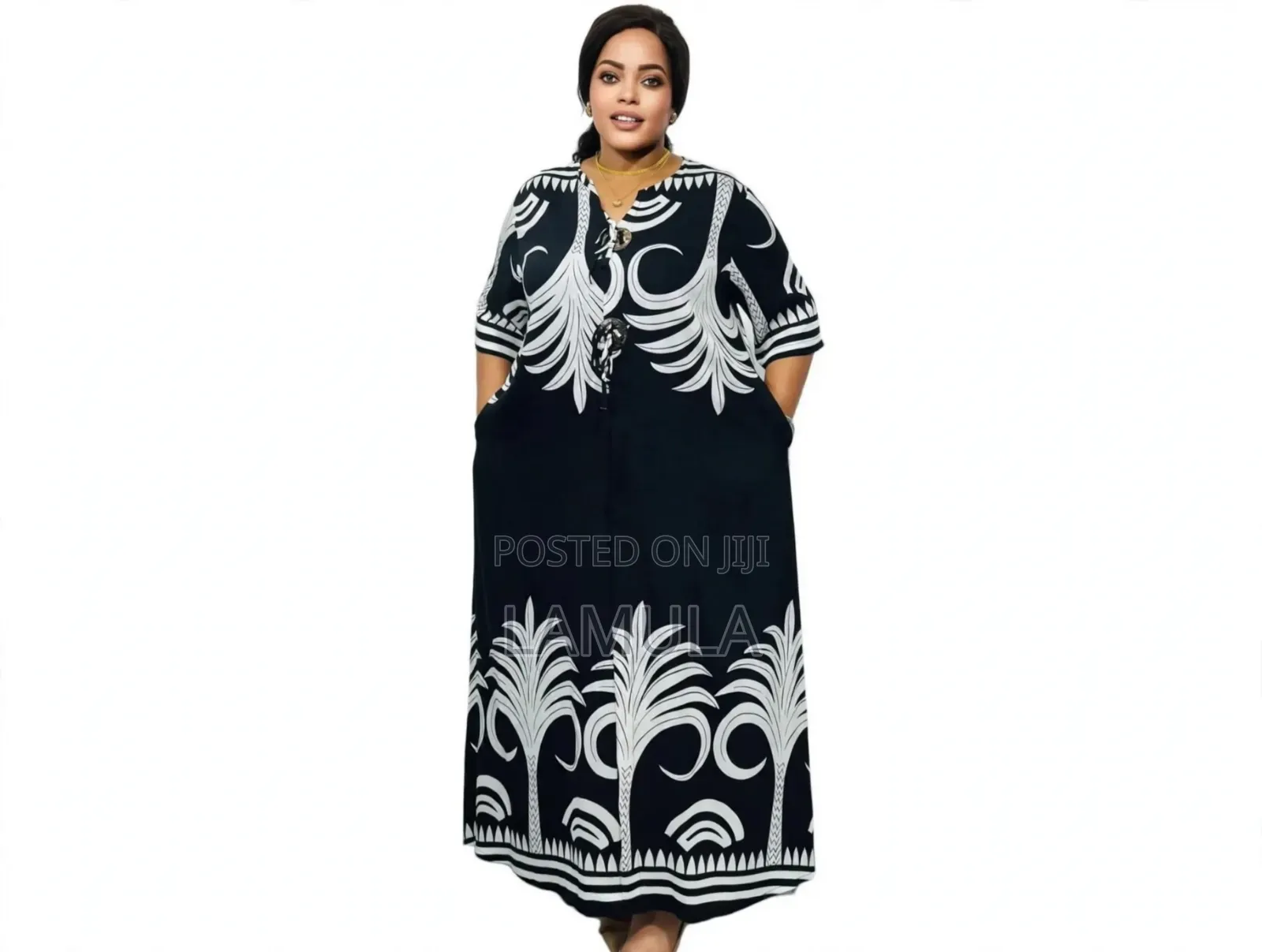 Free Dress