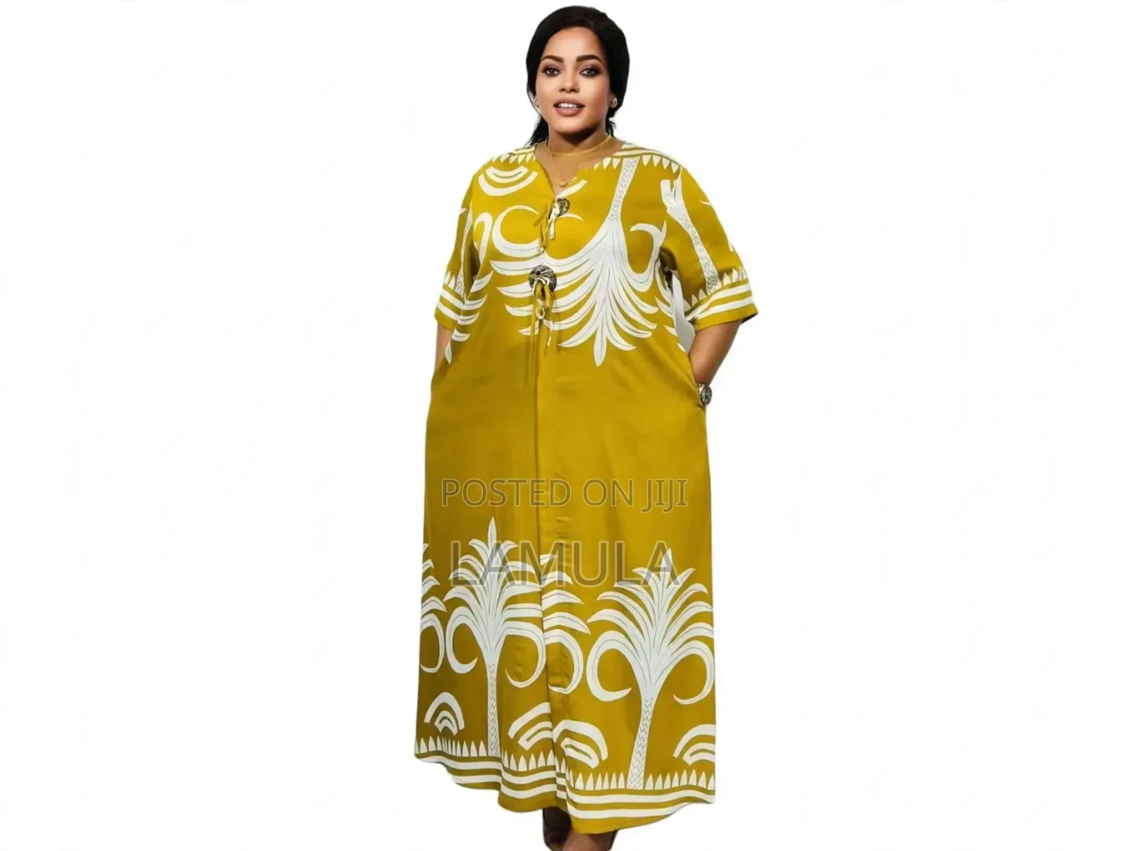 Free Dress