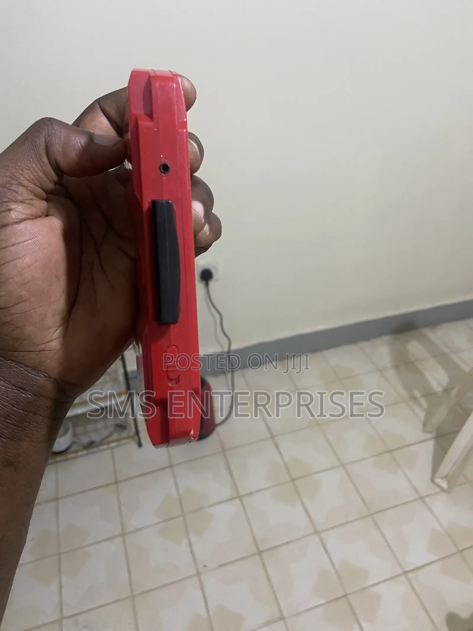 PVP Station Light 3000 Retro Handheld Video Game Console