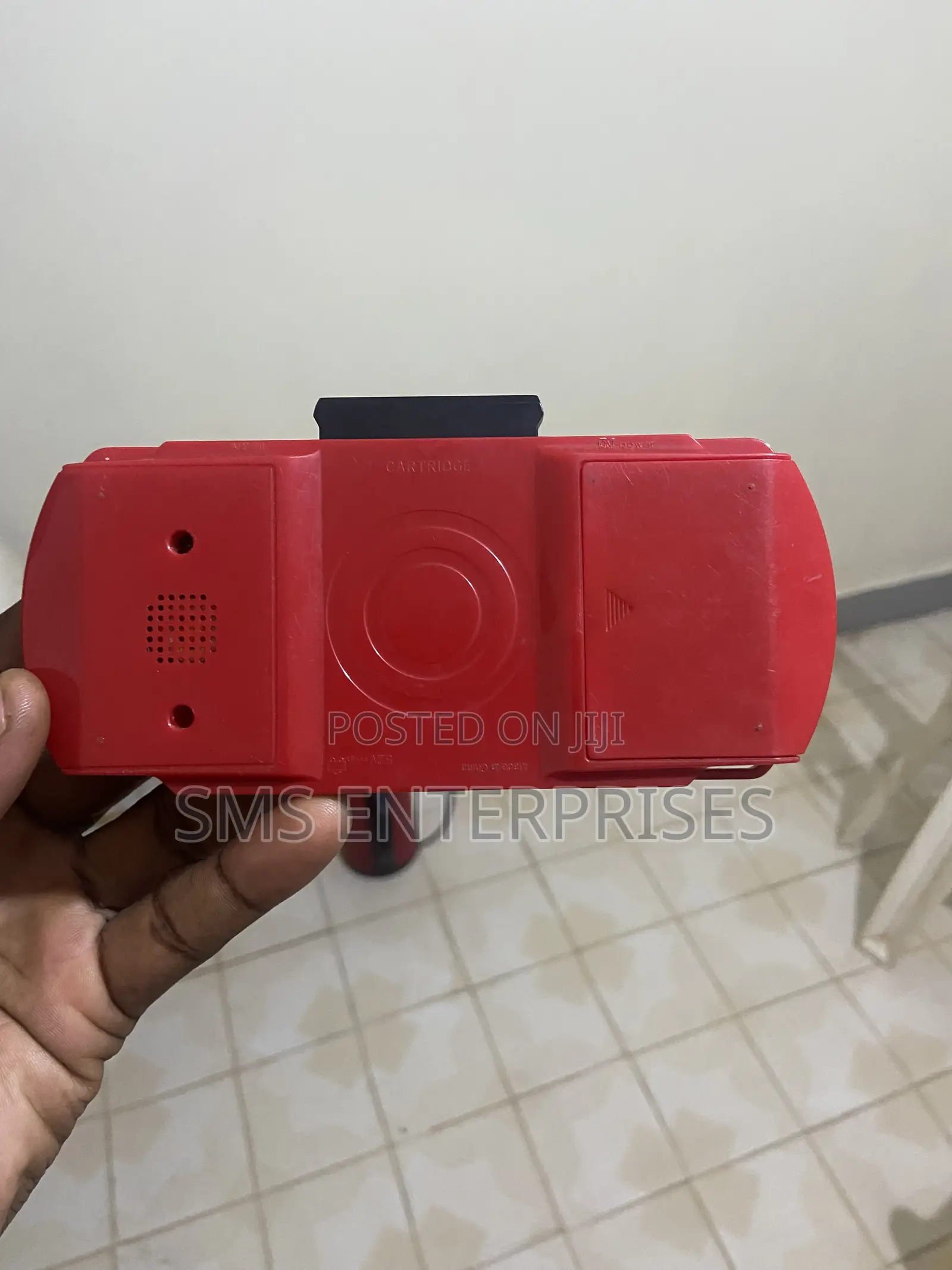 PVP Station Light 3000 Retro Handheld Video Game Console