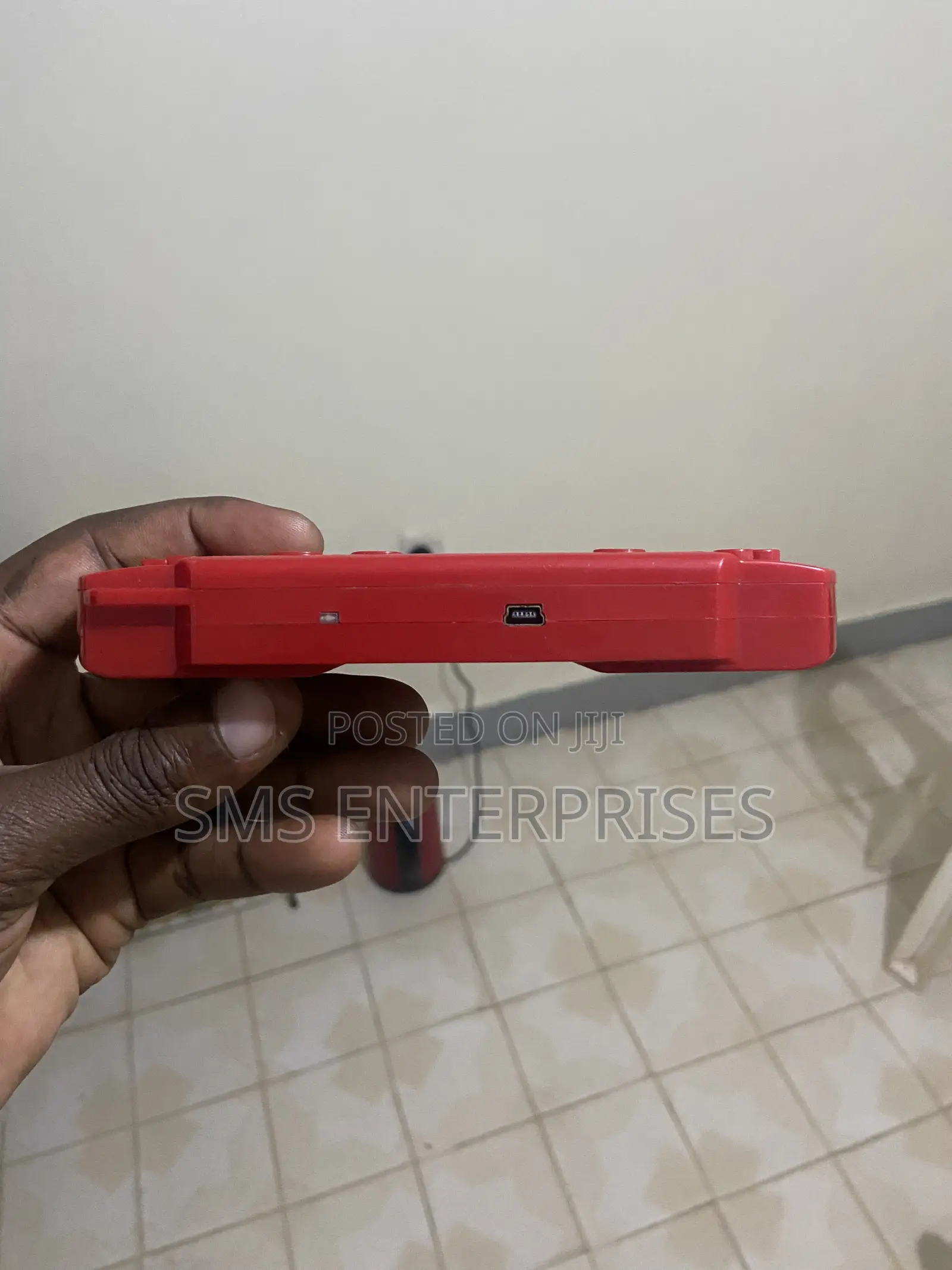 PVP Station Light 3000 Retro Handheld Video Game Console