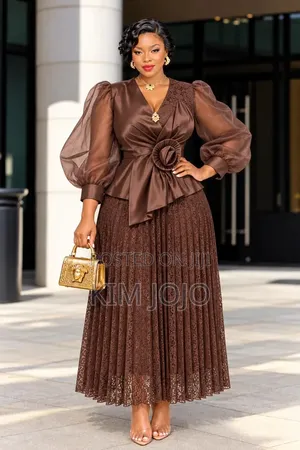 Amasing Ladies Two Pieces