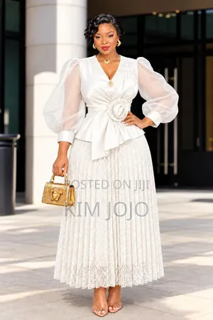 Amasing Ladies Two Pieces
