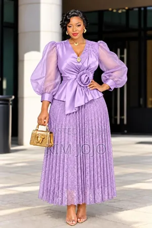 Amasing Ladies Two Pieces