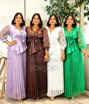 Amasing Ladies Two Pieces