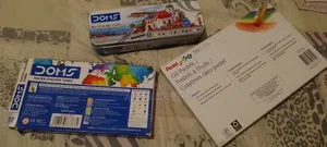 Art Colors Only 3 in 1