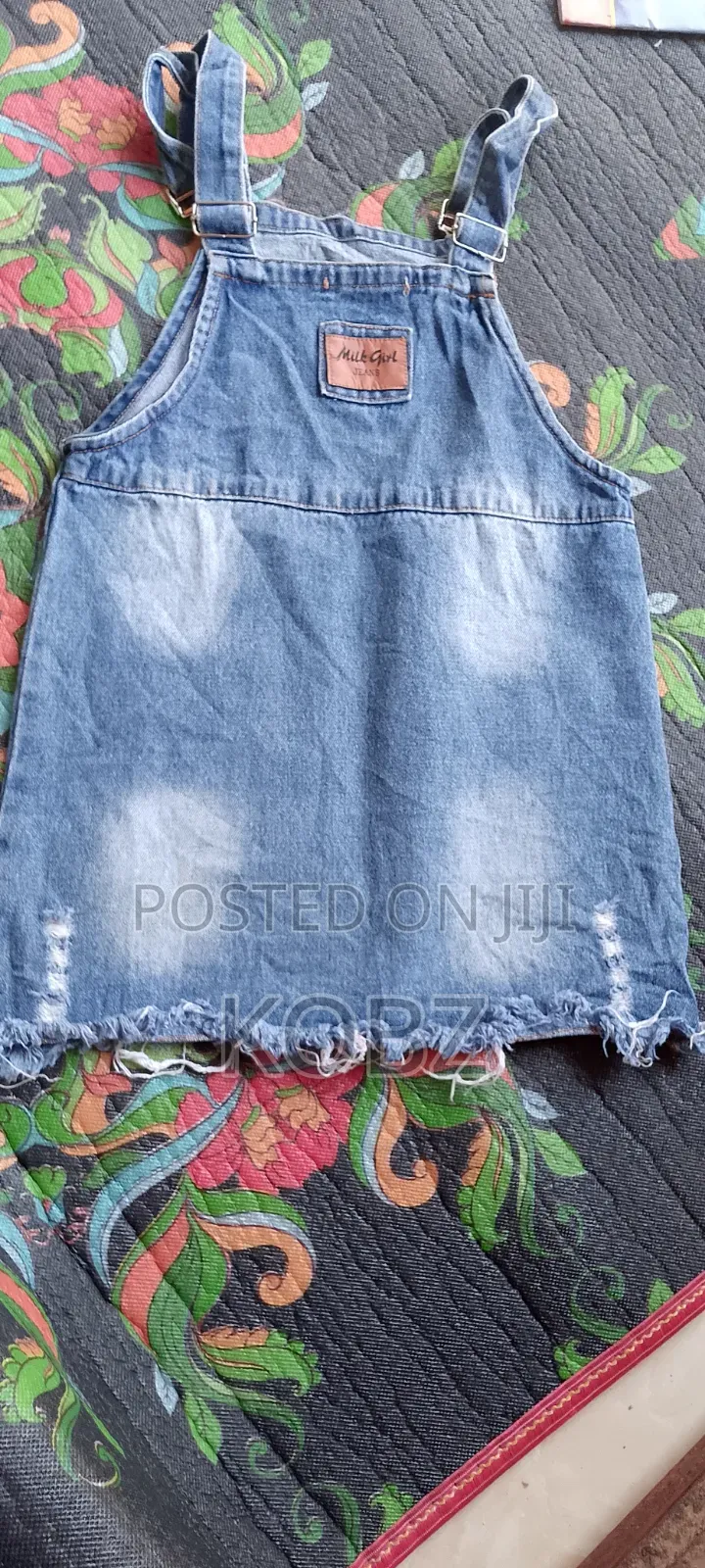 Kids Second Hand Clothes