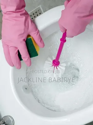 Home Cleaning