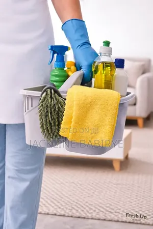 Home Cleaning
