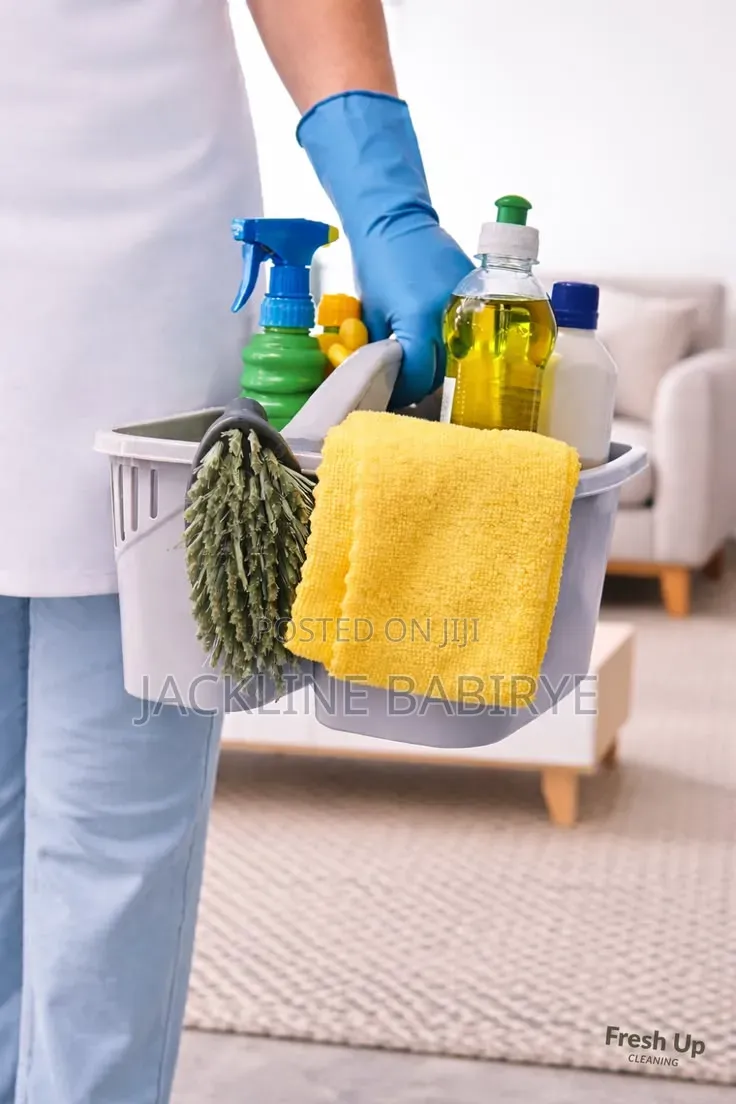 Home Cleaning