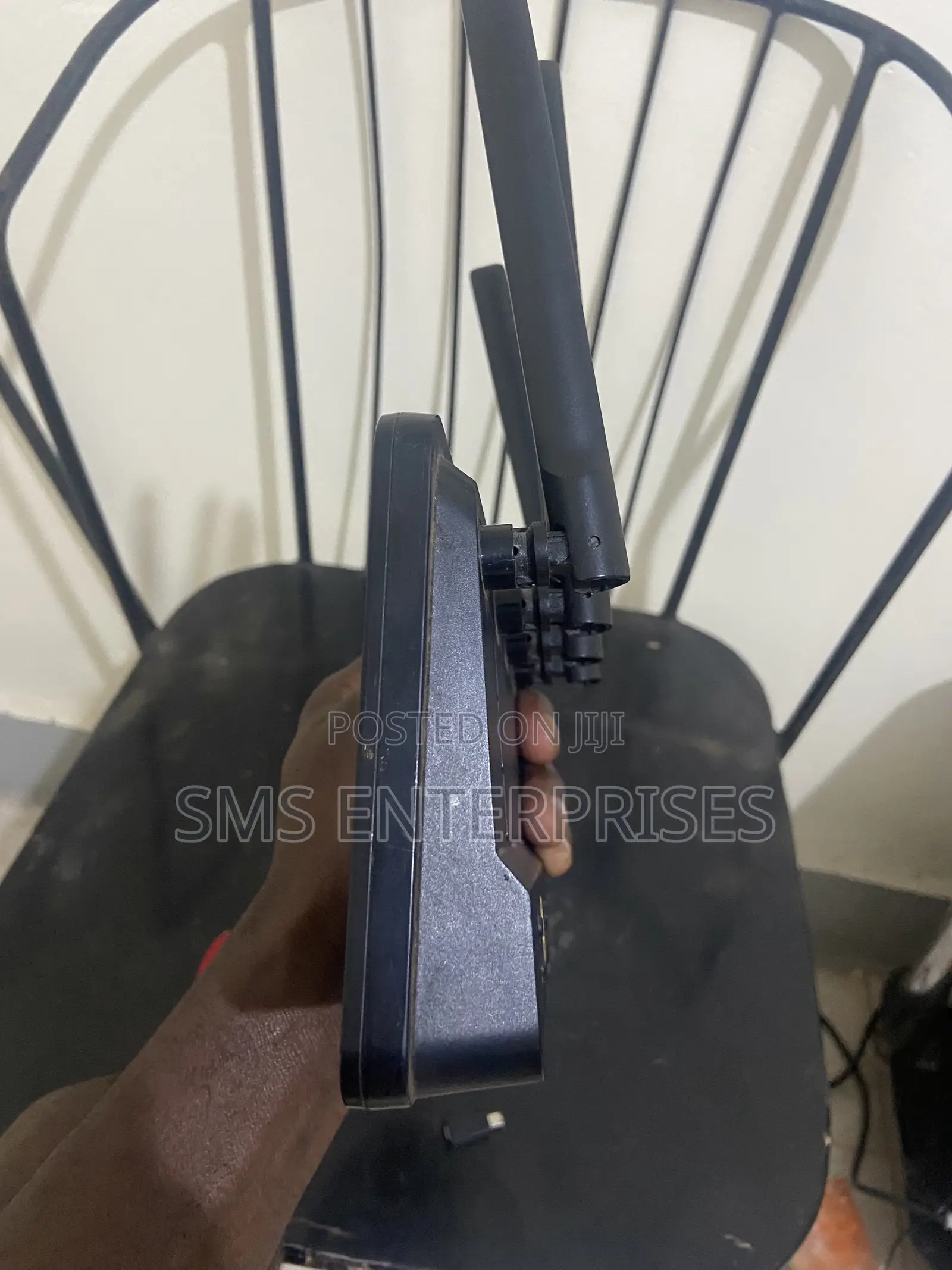 MTN Wakanet 4G Router