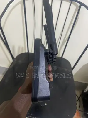 MTN Wakanet 4G Router