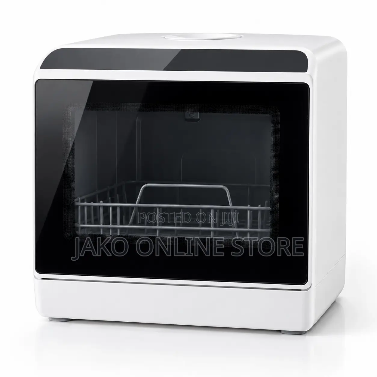 Portable Countertop Dishwasher – Compact Size