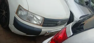 Toyota Probox 2007 White