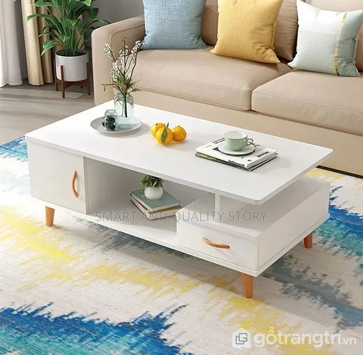 A Durable Glass Center Tables Very Extraordinary Quality