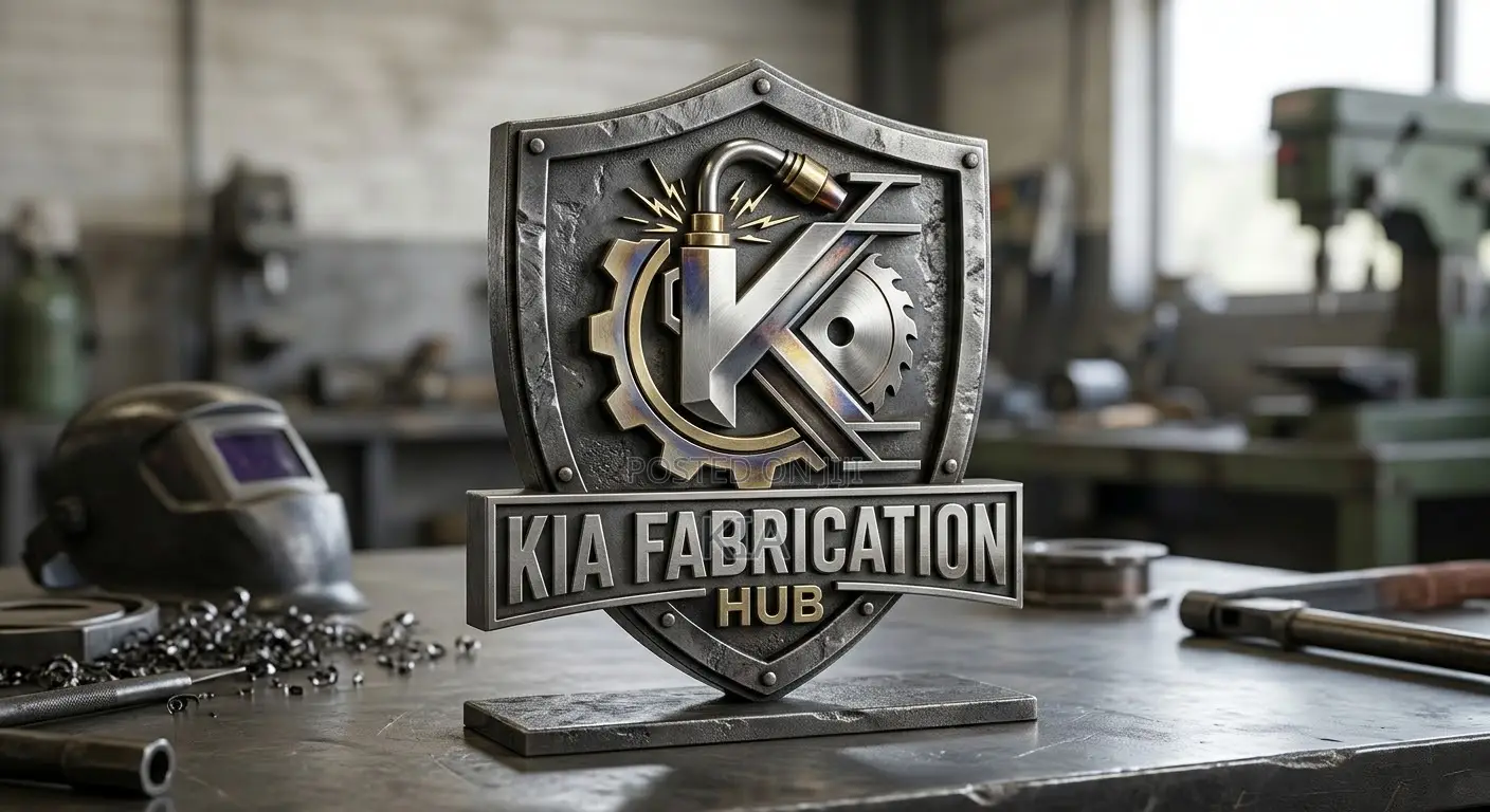 Metal Welding/Fabrication