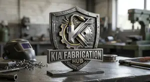 Metal Welding/Fabrication