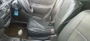 Toyota Corolla Spacio 2000 Silver