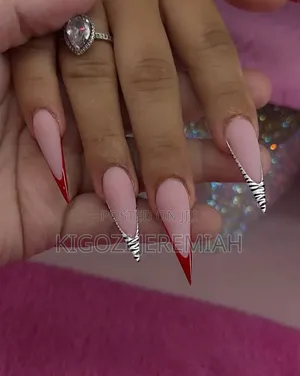 Simple Nails