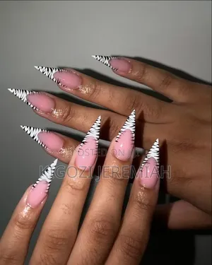 Simple Nails
