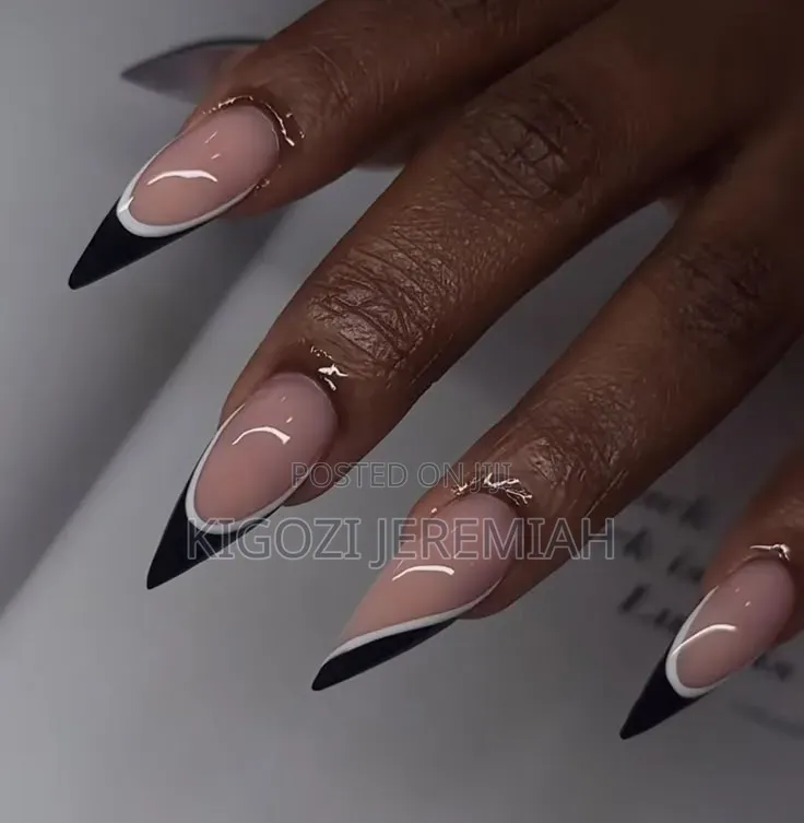 Simple Nails