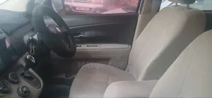 Toyota Passo Sette 2009 Silver
