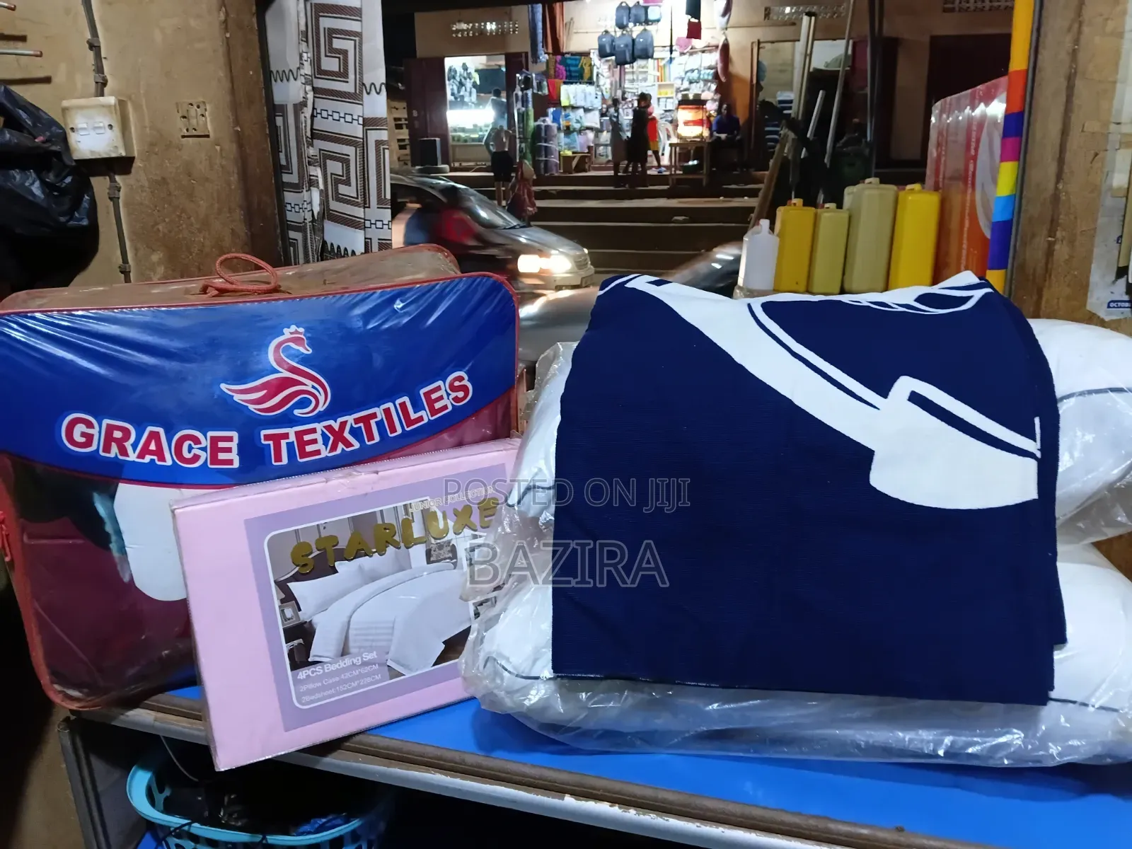 Mattress Package 480000ugx